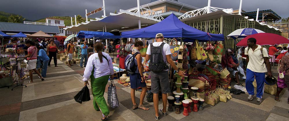 Top places to visit in Rodrigues